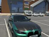 BMW 340 2020 года за 25 000 000 тг. в Шымкент – фото 2