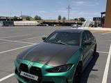 BMW 340 2020 года за 25 000 000 тг. в Шымкент – фото 3