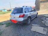 Mitsubishi Outlander 2007 годаүшін4 000 000 тг. в Балхаш – фото 2