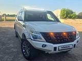 Nissan Patrol 2013 годаүшін16 000 000 тг. в Петропавловск