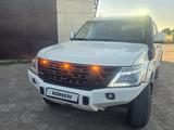 Nissan Patrol 2013 годаүшін16 000 000 тг. в Петропавловск – фото 2