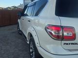 Nissan Patrol 2013 годаүшін16 000 000 тг. в Петропавловск – фото 3