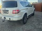Nissan Patrol 2013 годаүшін16 000 000 тг. в Петропавловск – фото 4