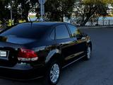 Volkswagen Polo 2013 года за 4 650 000 тг. в Костанай – фото 4