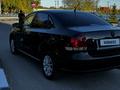 Volkswagen Polo 2013 года за 4 650 000 тг. в Костанай – фото 3