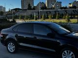 Volkswagen Polo 2013 года за 4 650 000 тг. в Костанай – фото 5