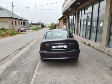 Opel Vectra 1997 года за 1 100 000 тг. в Шымкент – фото 2