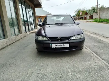 Opel Vectra 1997 года за 1 100 000 тг. в Шымкент