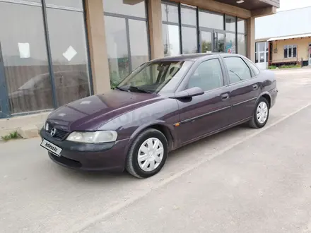 Opel Vectra 1997 года за 1 100 000 тг. в Шымкент – фото 3