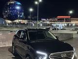 Hyundai Creta 2022 года за 10 700 000 тг. в Астана – фото 2