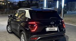 Hyundai Creta 2022 года за 10 700 000 тг. в Астана – фото 4