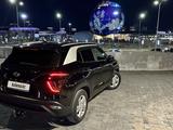 Hyundai Creta 2022 года за 10 700 000 тг. в Астана – фото 3