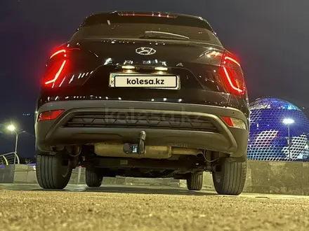 Hyundai Creta 2022 года за 10 700 000 тг. в Астана – фото 10