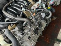 Двигатель 3UR-FE 5.7л на Lexus LX570 за 10 000 тг. в Алматы