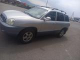 Hyundai Santa Fe 2001 года за 2 000 000 тг. в Туркестан – фото 2