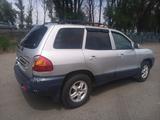 Hyundai Santa Fe 2001 года за 2 000 000 тг. в Туркестан – фото 3