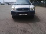 Hyundai Santa Fe 2001 года за 2 000 000 тг. в Туркестан