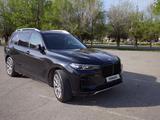 BMW X7 2021 годаfor45 000 000 тг. в Тараз – фото 2
