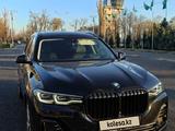 BMW X7 2021 года за 43 000 000 тг. в Тараз