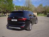 BMW X7 2021 годаfor45 000 000 тг. в Тараз – фото 4