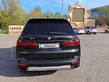 BMW X7 2021 годаfor45 000 000 тг. в Тараз – фото 5