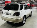 Lexus RX 300 2001 года за 5 300 000 тг. в Тараз – фото 6