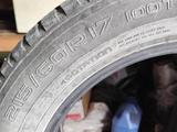 Nokian Hakkapeliitta 8 suv за 60 000 тг. в Рудный – фото 4