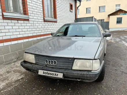 Audi 100 1987 годаүшін1 000 000 тг. в Астана – фото 5