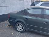 Volkswagen Passat 1998 года за 1 750 000 тг. в Караганда – фото 5