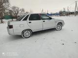 ВАЗ (Lada) 2110 2003 года за 850 000 тг. в Кокшетау