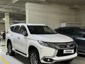 Mitsubishi Pajero Sport 2019 годаүшін16 950 000 тг. в Алматы – фото 7
