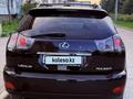 Lexus RX 350 2008 годаүшін8 600 000 тг. в Усть-Каменогорск – фото 8