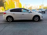 Chevrolet Cruze 2014 года за 4 300 000 тг. в Астана – фото 3