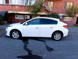 Chevrolet Cruze 2014 года за 4 300 000 тг. в Астана – фото 4