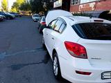 Chevrolet Cruze 2014 года за 4 300 000 тг. в Астана – фото 5