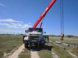 Ульяновец  МКТ-25.1 2001 года за 4 700 000 тг. в Аксай – фото 2
