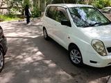 Mitsubishi Dingo 1999 года за 1 703 000 тг. в Алматы – фото 2