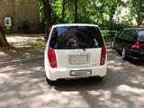 Mitsubishi Dingo 1999 года за 1 703 000 тг. в Алматы – фото 4