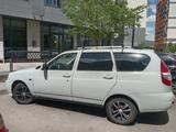 ВАЗ (Lada) Priora 2171 2013 года за 1 350 000 тг. в Астана – фото 2