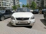 ВАЗ (Lada) Priora 2171 2013 года за 1 350 000 тг. в Астана – фото 3