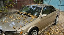 Toyota Camry 2001 годаүшін2 800 000 тг. в Алматы – фото 2