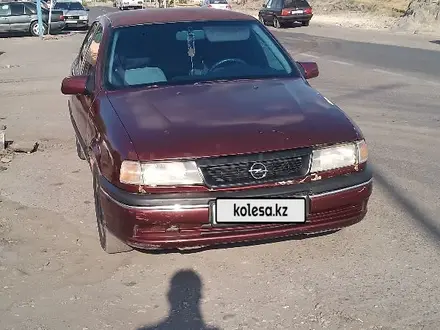 Opel Vectra 1989 года за 550 000 тг. в Кентау – фото 2