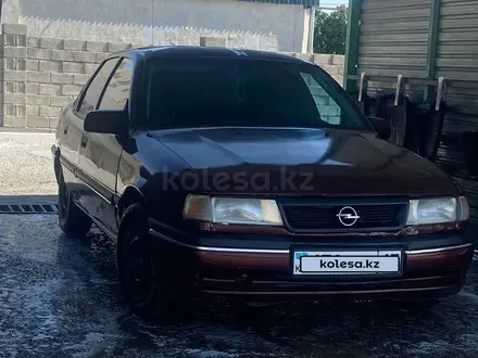 Opel Vectra 1989 года за 550 000 тг. в Кентау