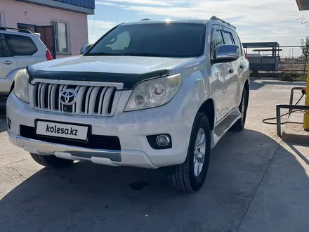 Toyota Land Cruiser Prado 2012 года за 15 500 000 тг. в Актау – фото 7