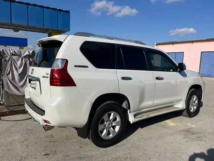 Toyota Land Cruiser Prado 2012 года за 15 500 000 тг. в Актау – фото 9