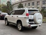 Toyota Land Cruiser Prado 2011 годаүшін9 500 000 тг. в Алматы – фото 5