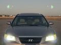 Hyundai Sonata 2006 годаfor5 290 000 тг. в Актобе – фото 6