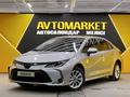 Toyota Corolla 2022 года за 9 700 000 тг. в Астана