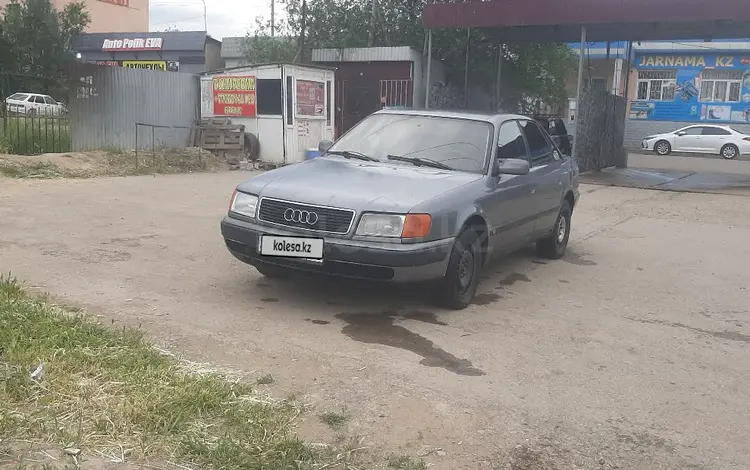 Audi 100 1993 годаүшін1 700 000 тг. в Сарыагаш