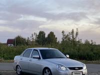 ВАЗ (Lada) Priora 2170 2013 годаүшін2 800 000 тг. в Усть-Каменогорск